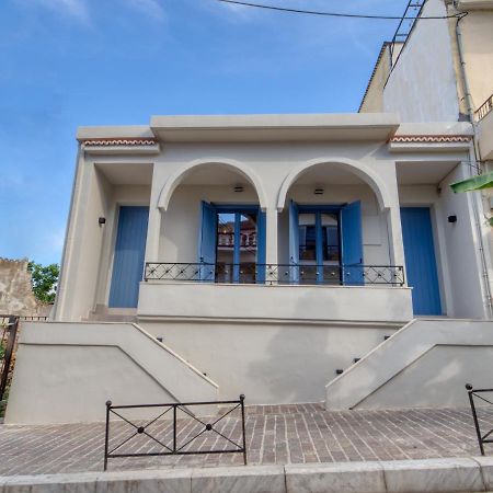 Il Porto Blu Lejlighed Chania  Eksteriør billede