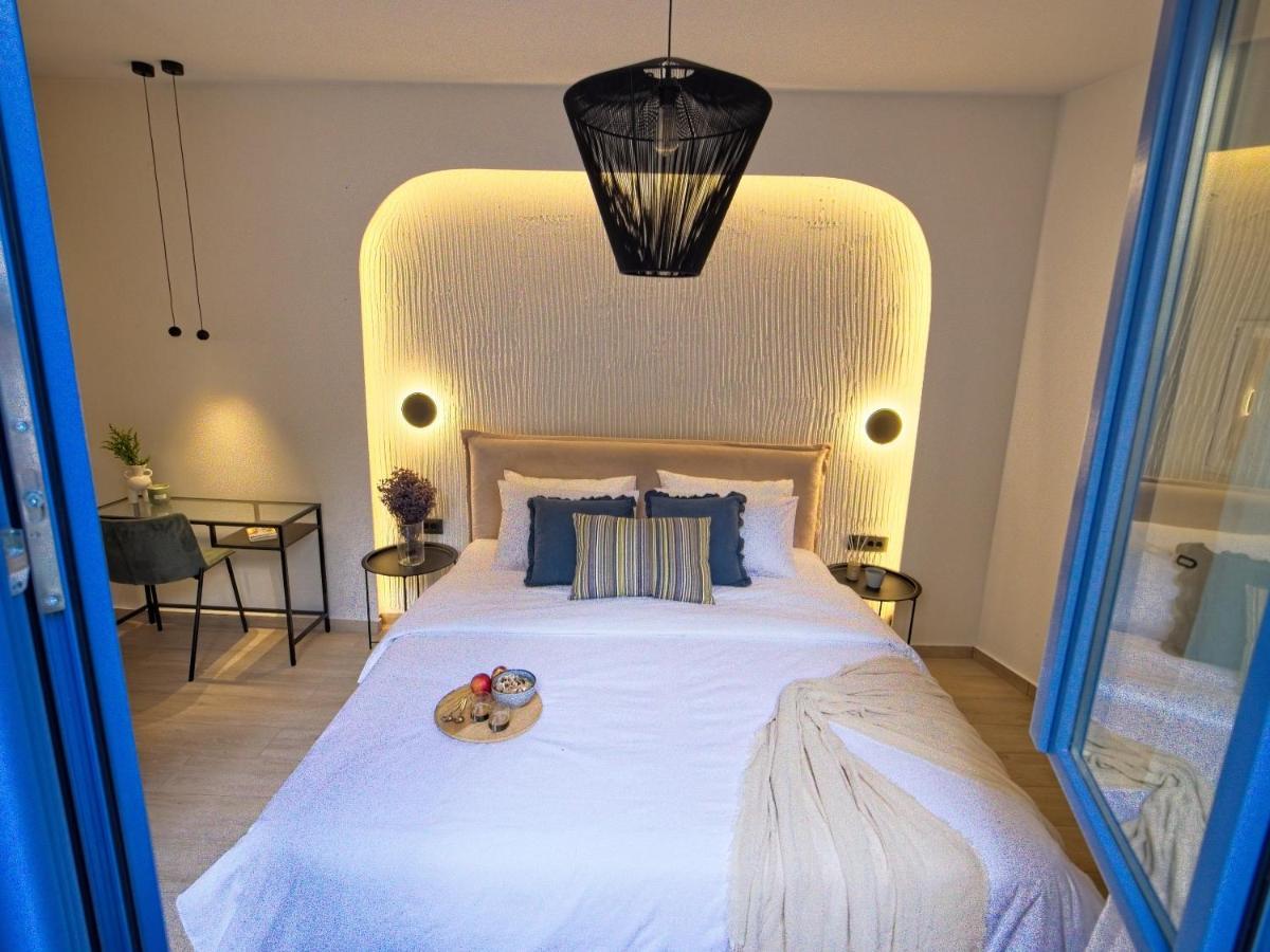 Il Porto Blu Lejlighed Chania  Eksteriør billede
