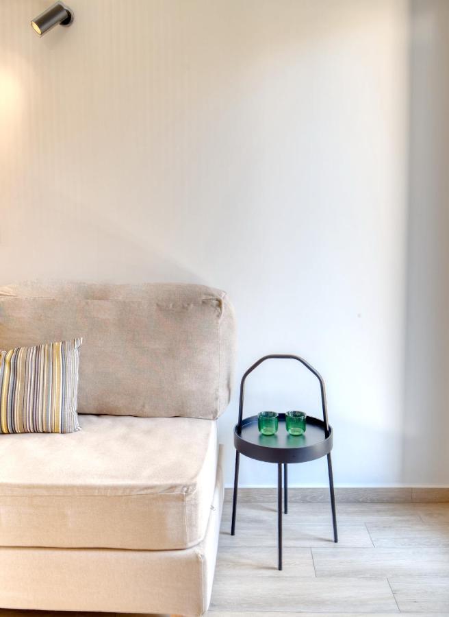 Il Porto Blu Lejlighed Chania  Eksteriør billede